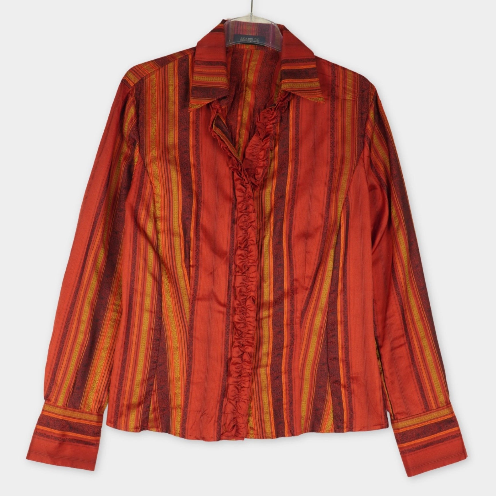 pre-loved Apanage Bluse Gr. 42