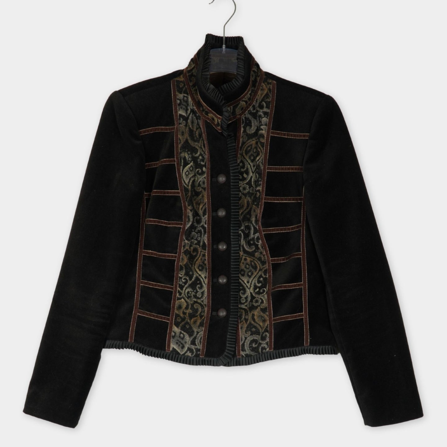 pre-loved Collection Jacke Gr. 40