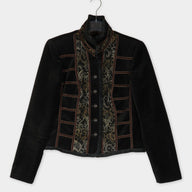 pre-loved Collection Jacke Gr. 40