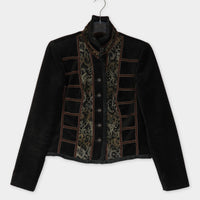 pre-loved Collection Jacke Gr. 40