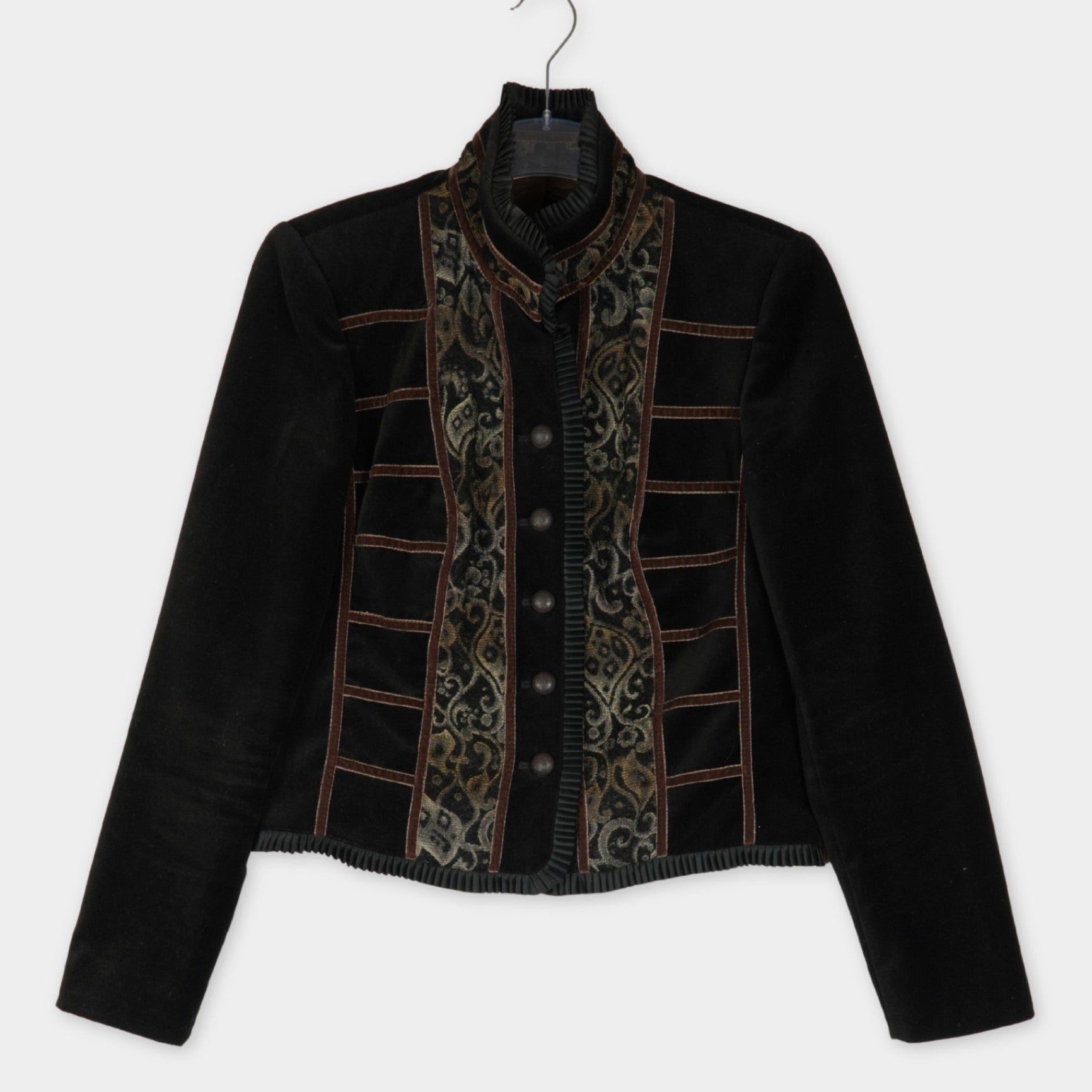pre-loved Collection Jacke Gr. 40