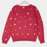 pre-loved Marco Pecci Cardigan Gr. 48