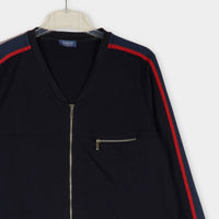 pre-loved Samoon by Gerry Weber Sweatjacke Gr. 44