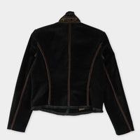 pre-loved Collection Jacke Gr. 40