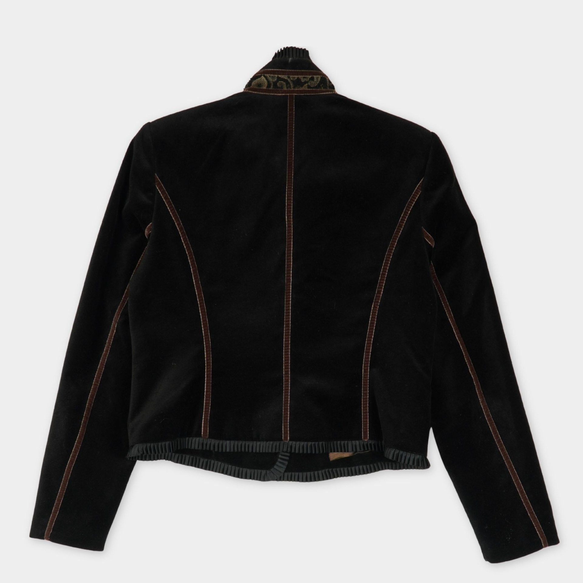 pre-loved Collection Jacke Gr. 40