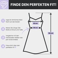 pre-loved Yaya Women Kleid Gr. 42