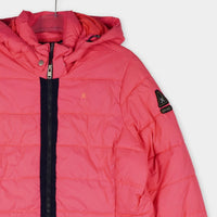 pre-loved Gaastra Steppjacke Gr. XXL