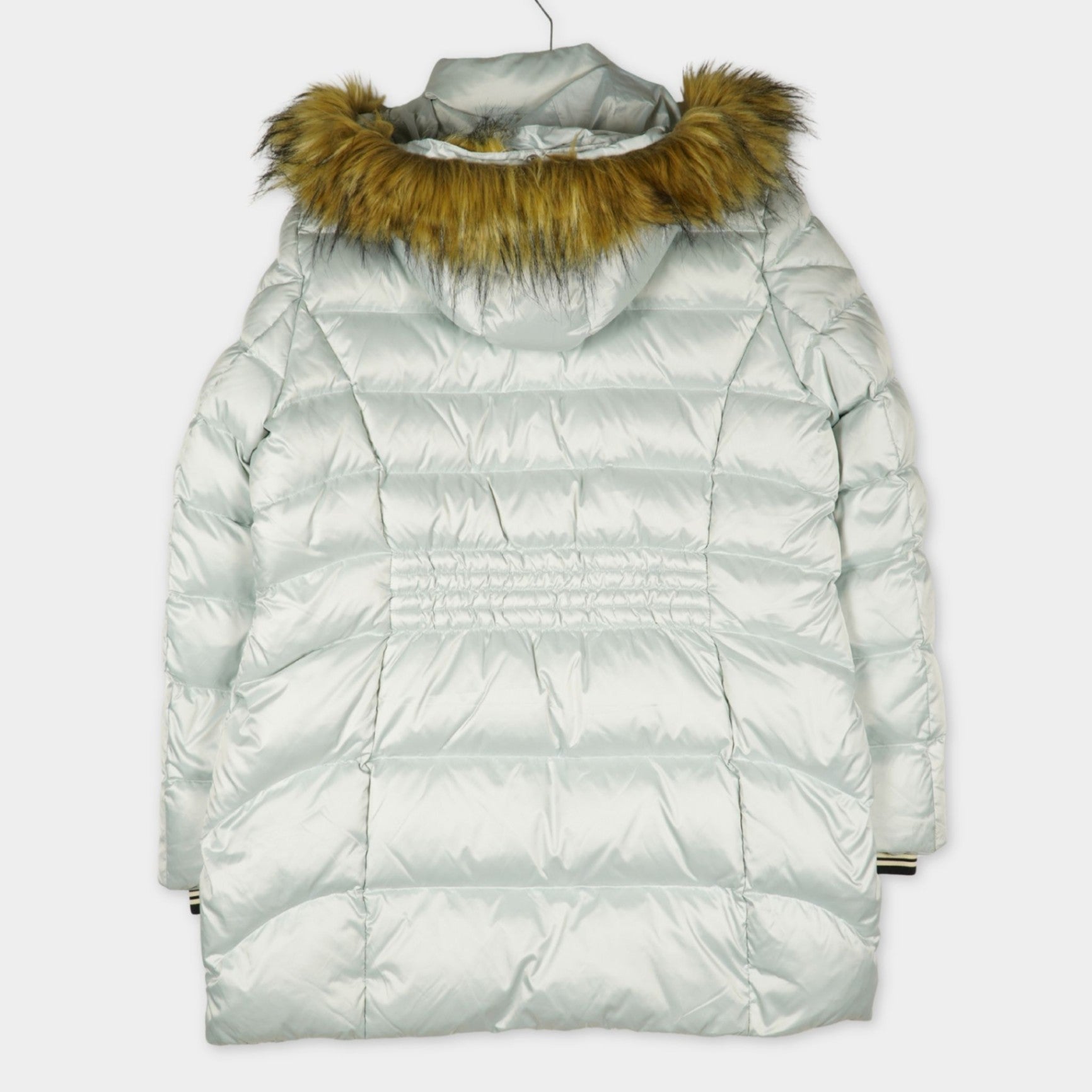 pre-loved Gaastra Daunenmantel Gr. XXL
