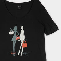 pre-loved Anna Aura T-Shirt Gr. 48