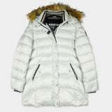 pre-loved Gaastra Daunenmantel Gr. XXL
