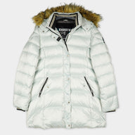 pre-loved Gaastra Daunenmantel Gr. XXL