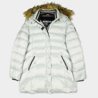 pre-loved Gaastra Daunenmantel Gr. XXL