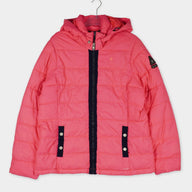 pre-loved Gaastra Steppjacke Gr. XXL