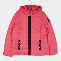 pre-loved Gaastra Steppjacke Gr. XXL