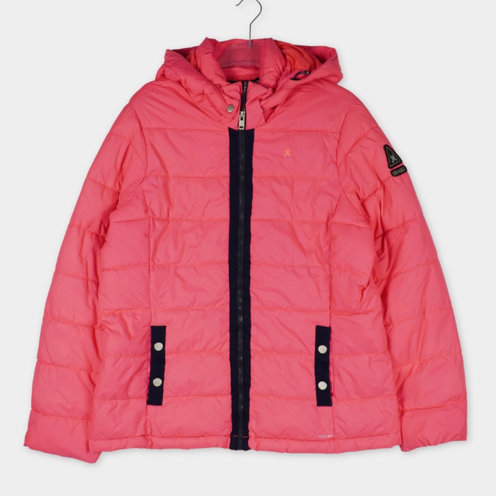 pre-loved Gaastra Steppjacke Gr. XXL