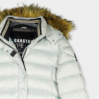 pre-loved Gaastra Daunenmantel Gr. XXL