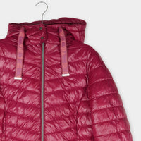 pre-loved Street One Steppjacke Gr. 44