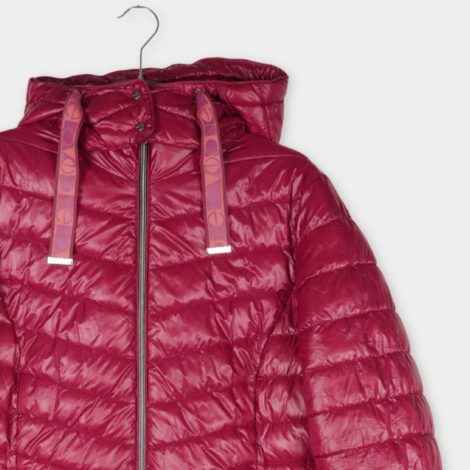 pre-loved Street One Steppjacke Gr. 44