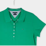 pre-loved Tommy Hilfiger Polohemd Gr. XXL