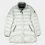 pre-loved Gaastra Daunenmantel Gr. XXL