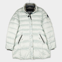 pre-loved Gaastra Daunenmantel Gr. XXL
