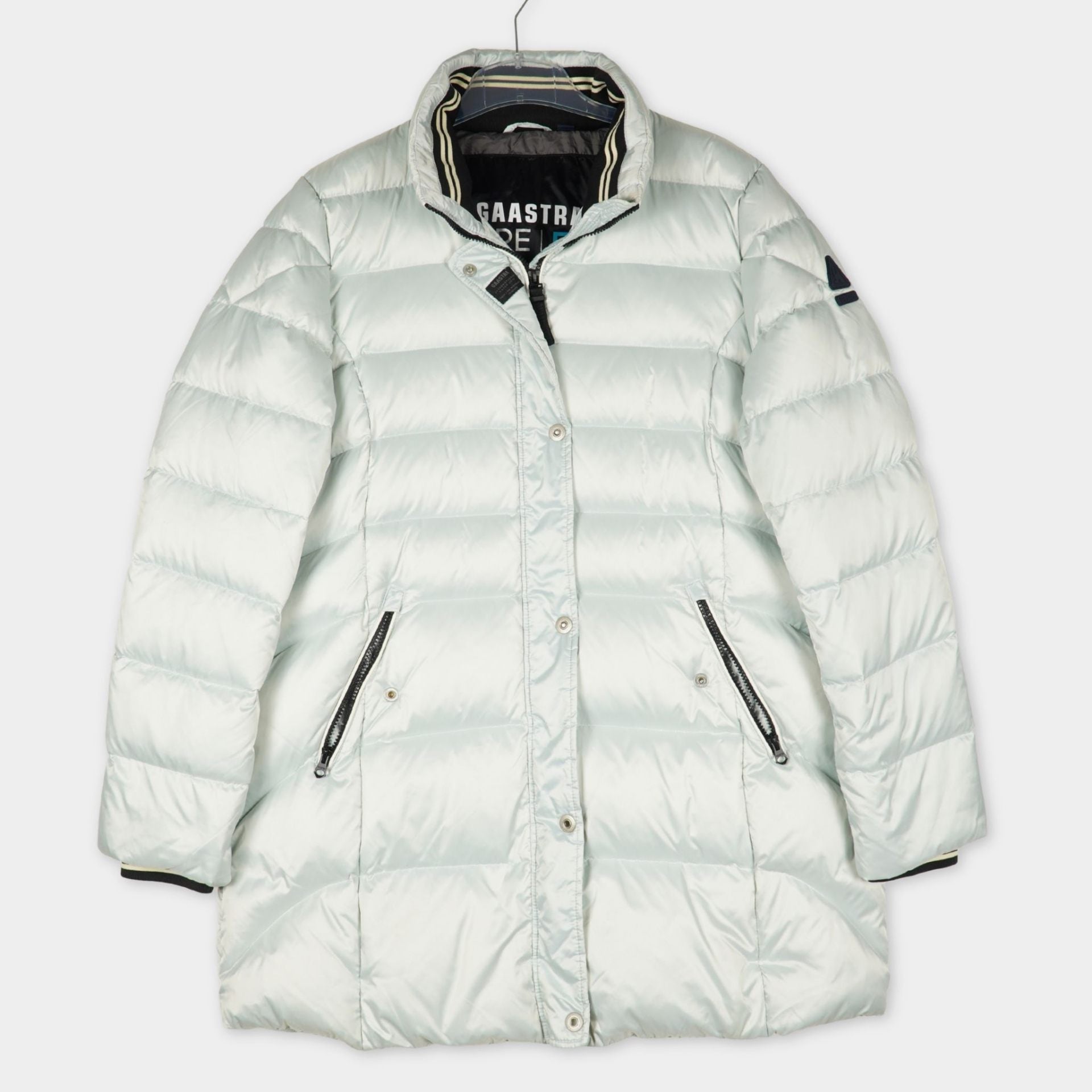 pre-loved Gaastra Daunenmantel Gr. XXL