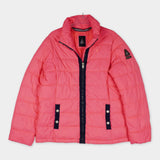 pre-loved Gaastra Steppjacke Gr. XXL
