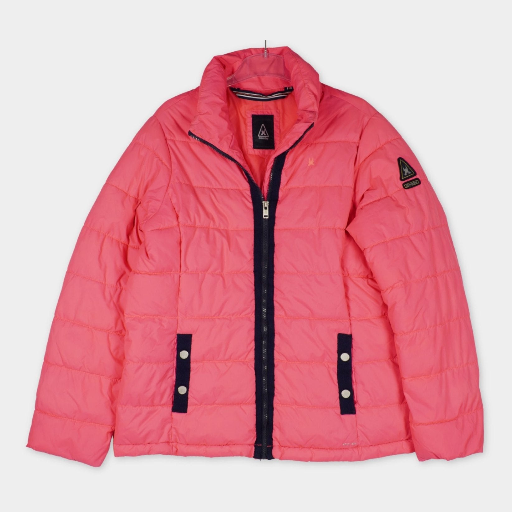 pre-loved Gaastra Steppjacke Gr. XXL