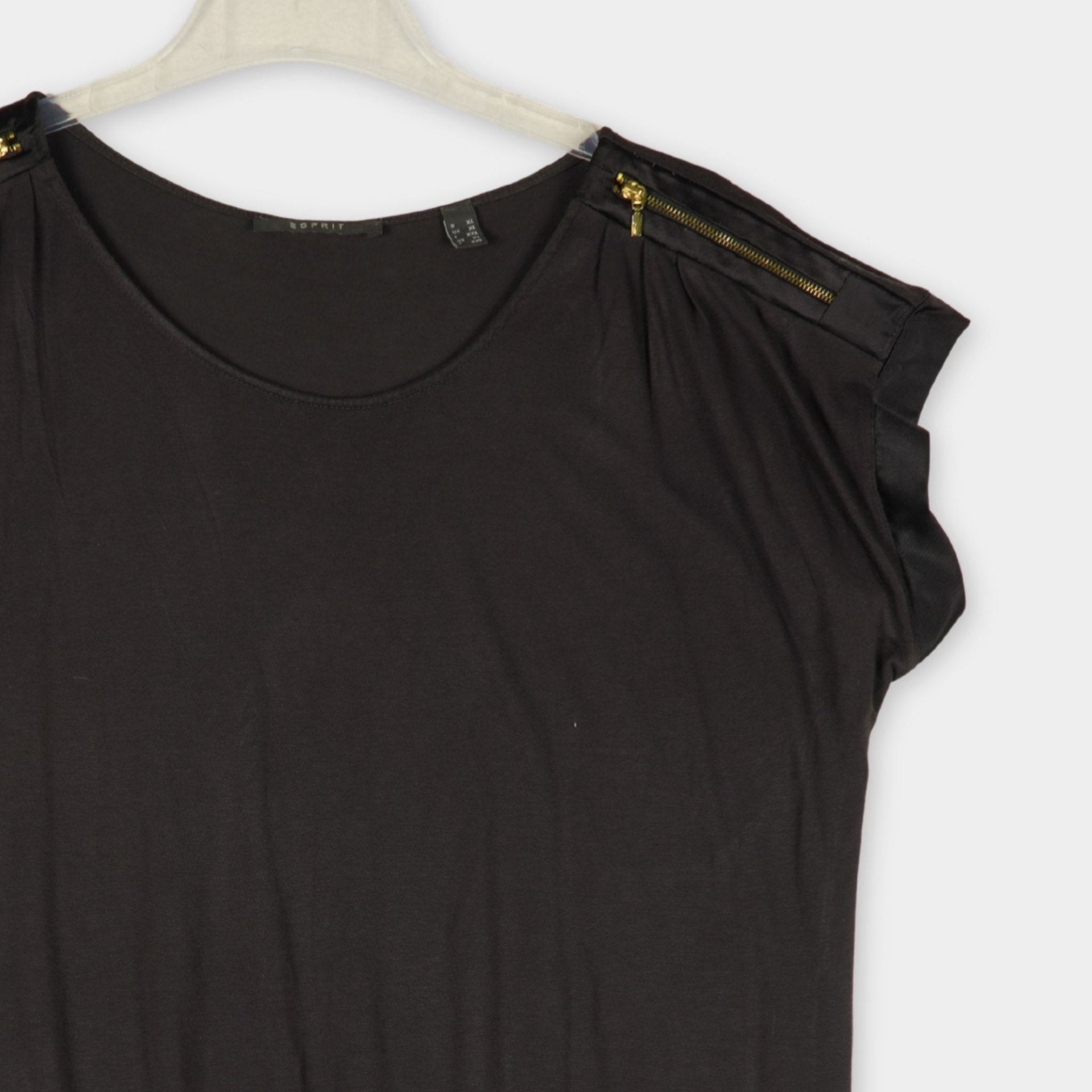 pre-loved Esprit T-Shirt Gr. XL