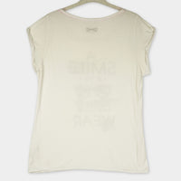 pre-loved Esprit T-Shirt Gr. XXL