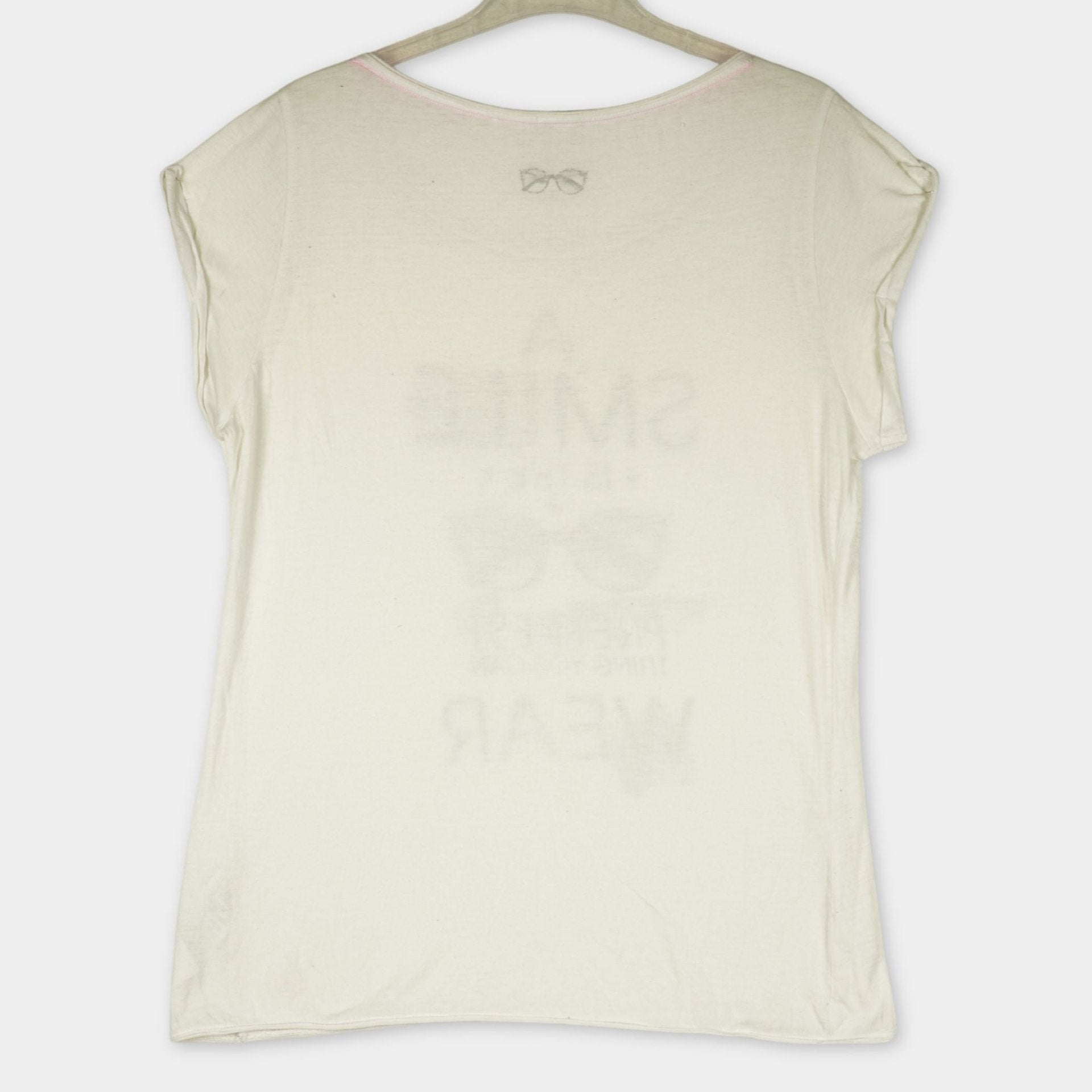 pre-loved Esprit T-Shirt Gr. XXL