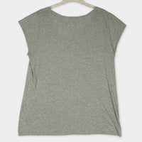 pre-loved Esprit T-Shirt Gr. XXL