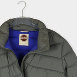 pre-loved Colmar Steppjacke Gr. 56