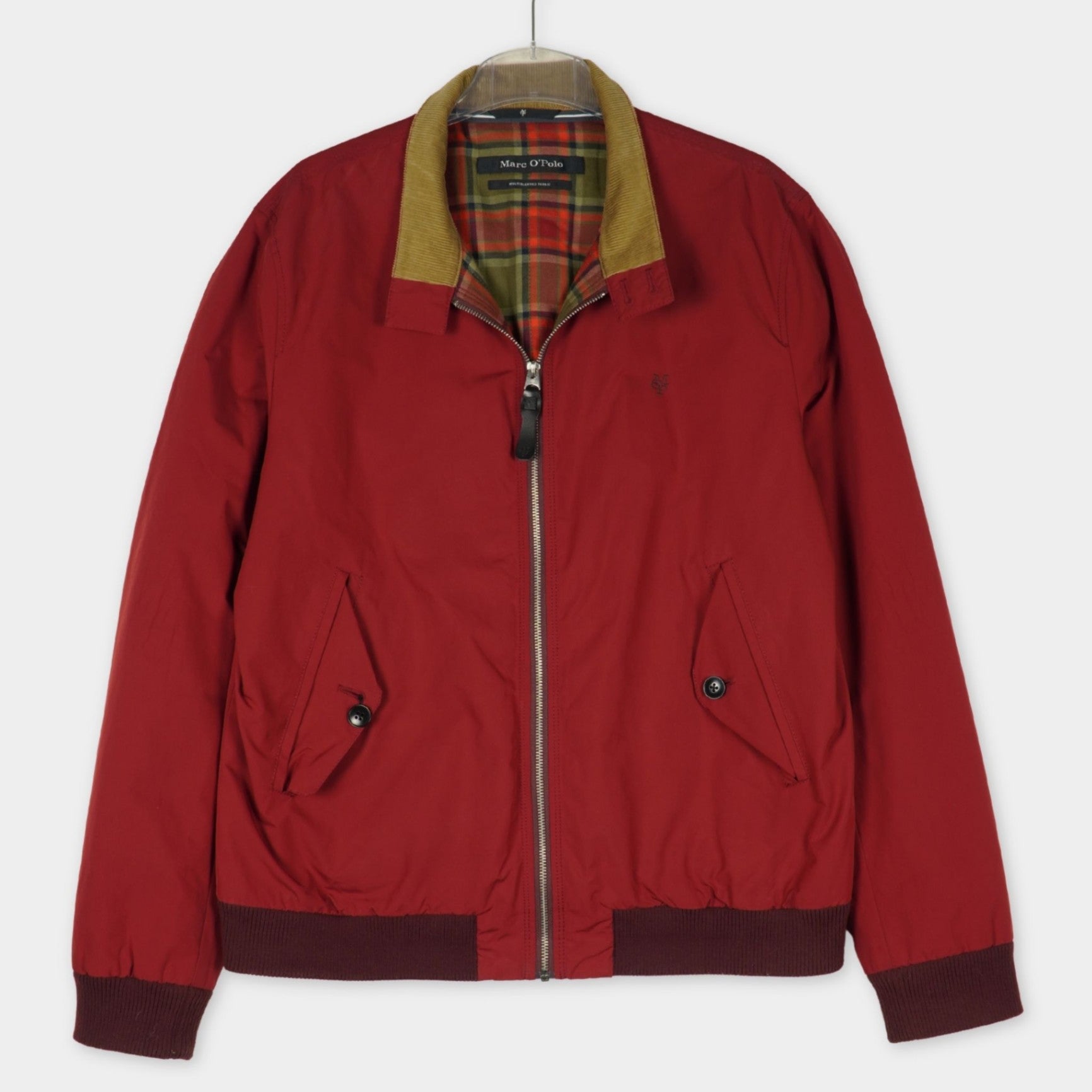 pre-loved Marc O' Polo Jacke Gr. XL