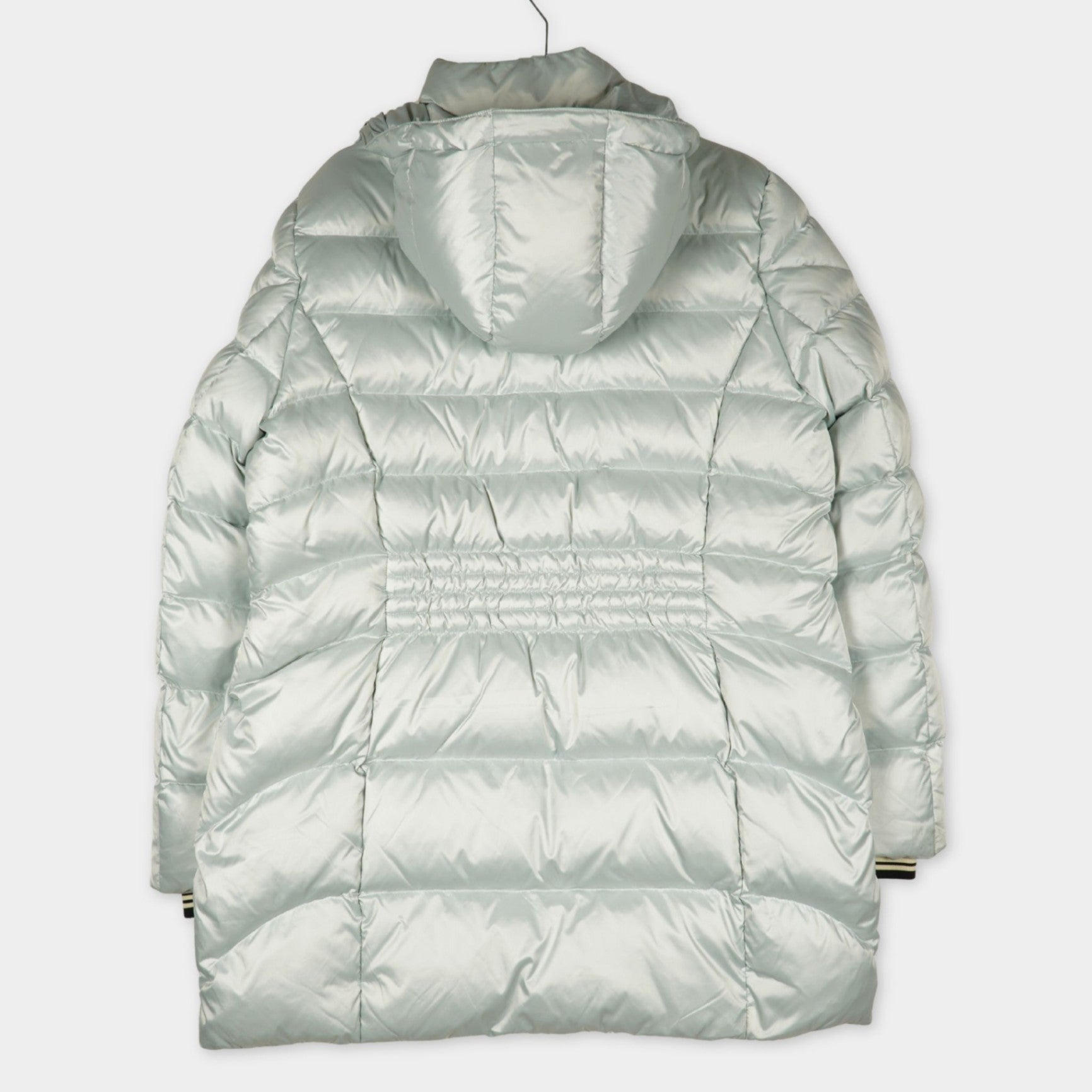pre-loved Gaastra Daunenmantel Gr. XXL