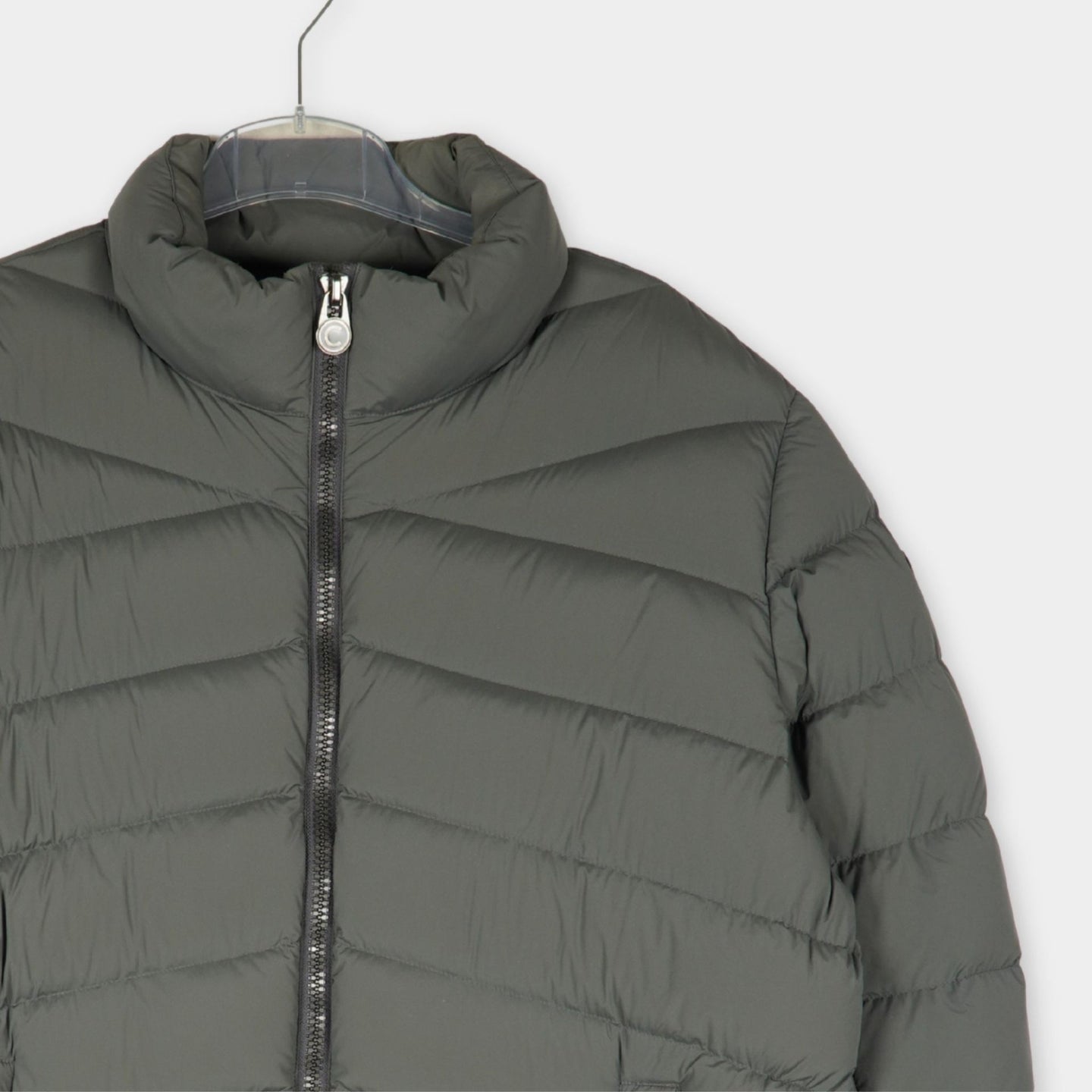 pre-loved Colmar Steppjacke Gr. 56