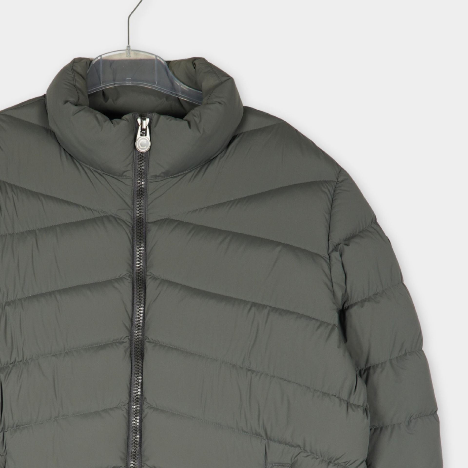 pre-loved Colmar Steppjacke Gr. 56