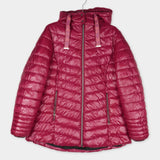 pre-loved Street One Steppjacke Gr. 44