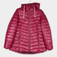 pre-loved Street One Steppjacke Gr. 44