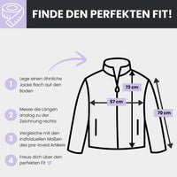 pre-loved Marc O' Polo Jacke Gr. XL