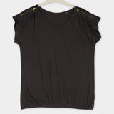 pre-loved Esprit T-Shirt Gr. XL