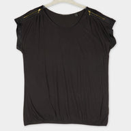 pre-loved Esprit T-Shirt Gr. XL