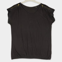 pre-loved Esprit T-Shirt Gr. XL