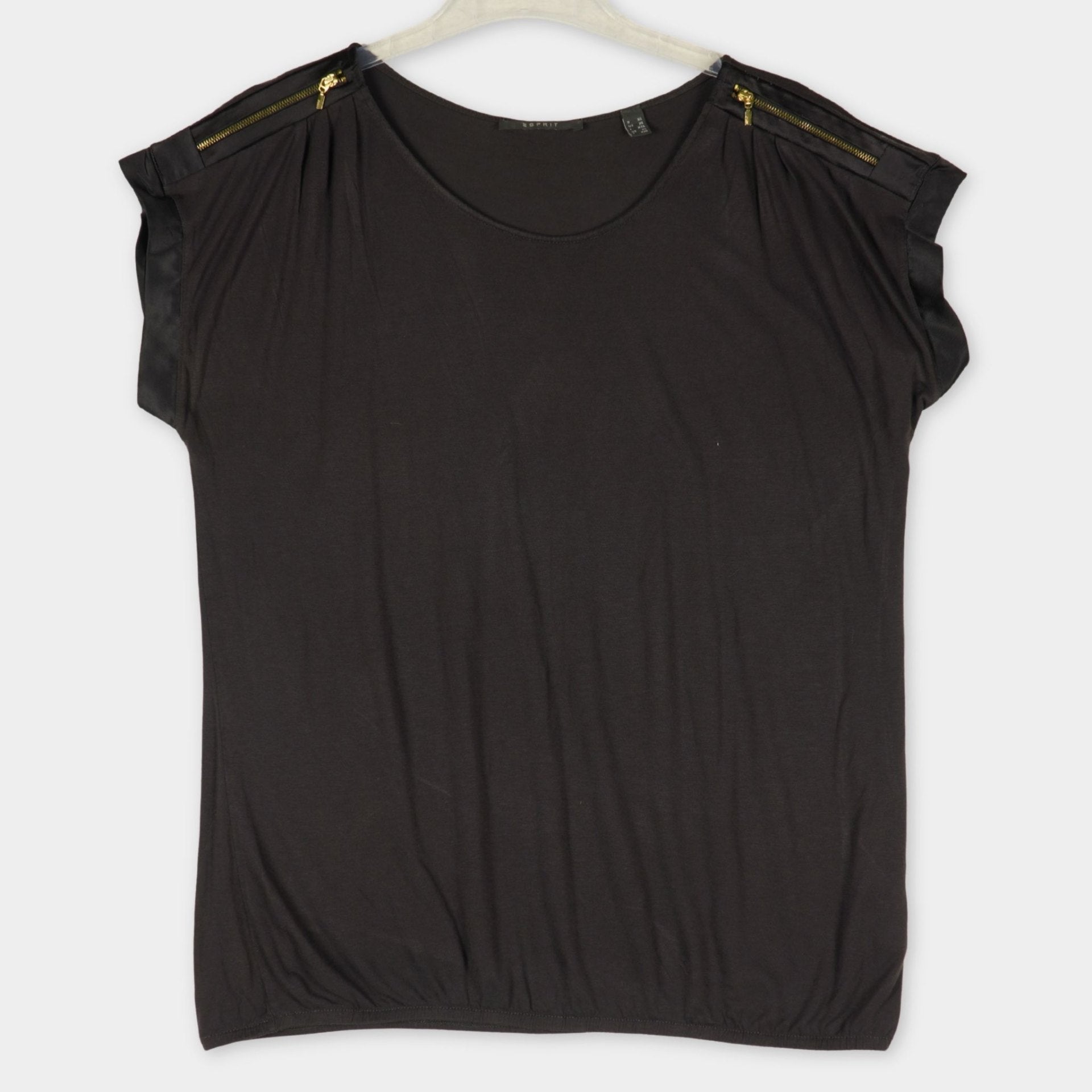 pre-loved Esprit T-Shirt Gr. XL
