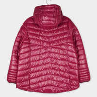 pre-loved Street One Steppjacke Gr. 44