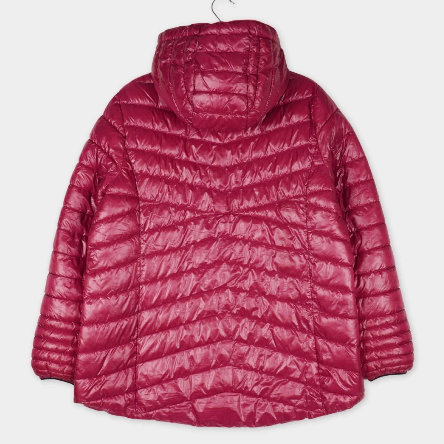 pre-loved Street One Steppjacke Gr. 44