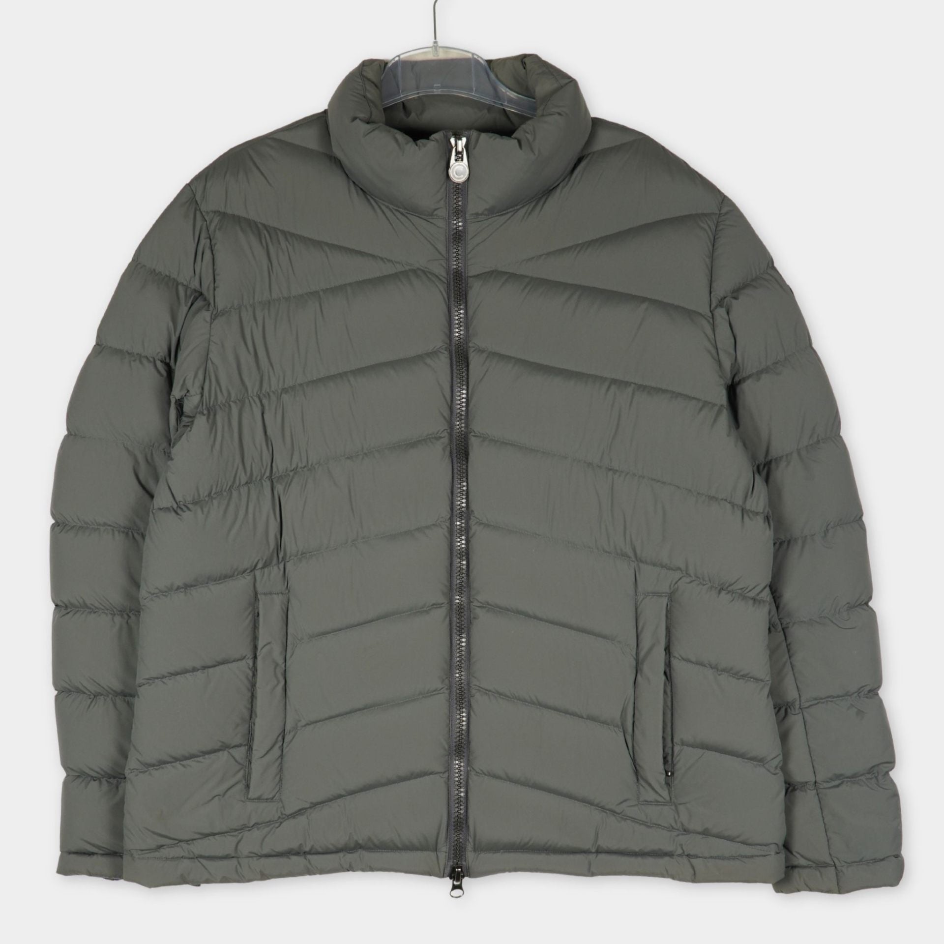 pre-loved Colmar Steppjacke Gr. 56