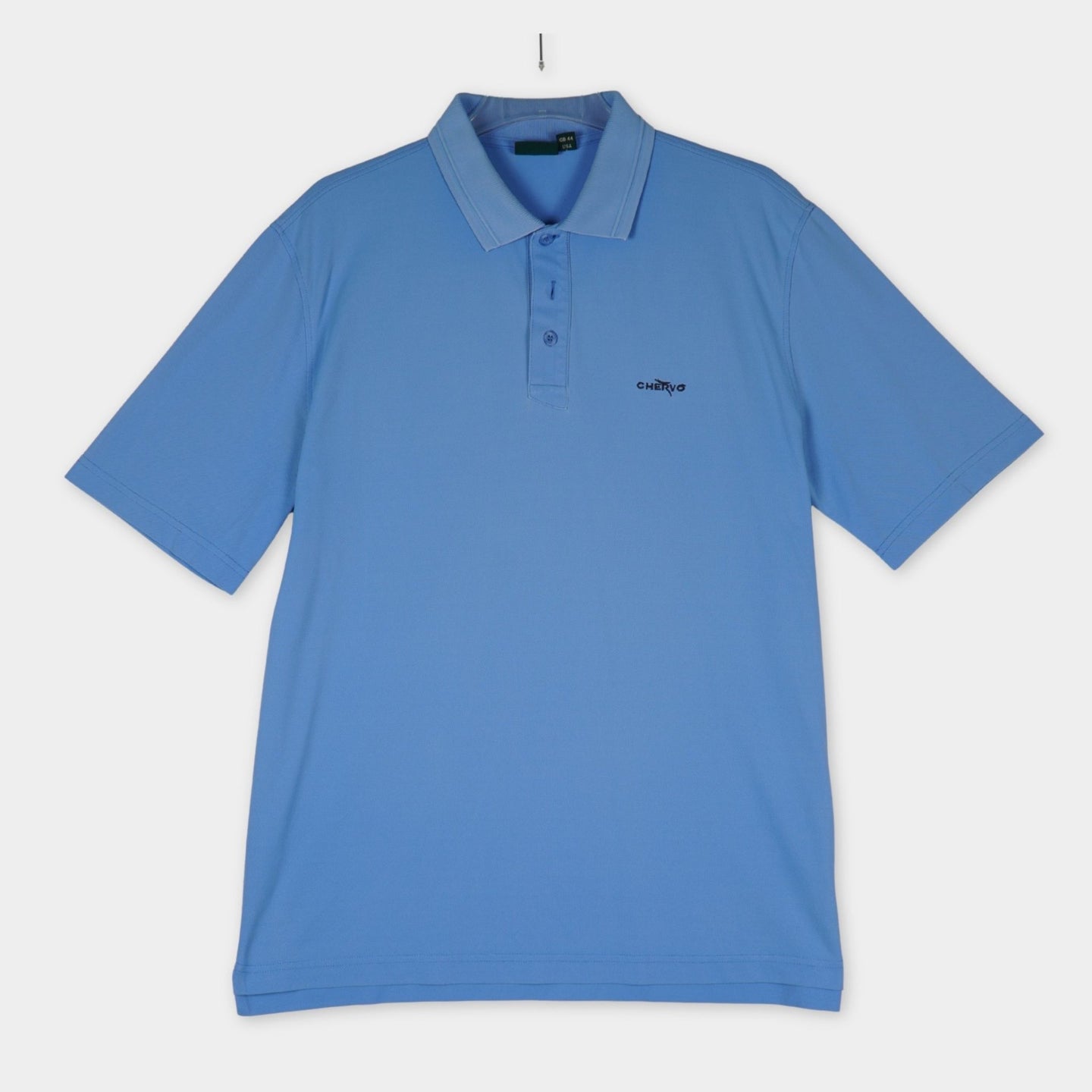 pre-loved Chervo Polo-Shirt Gr. 54