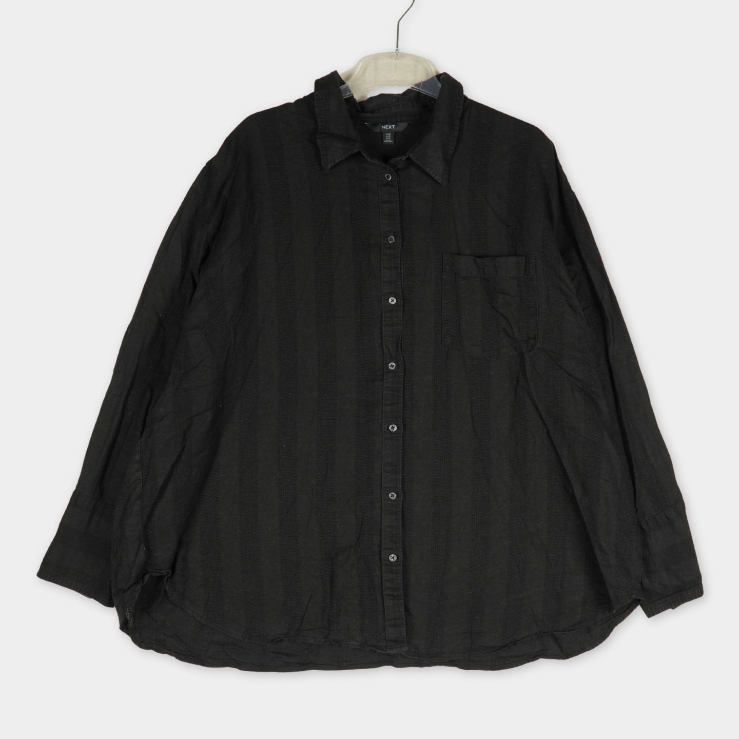 pre-loved Next Hemdbluse Gr. 50