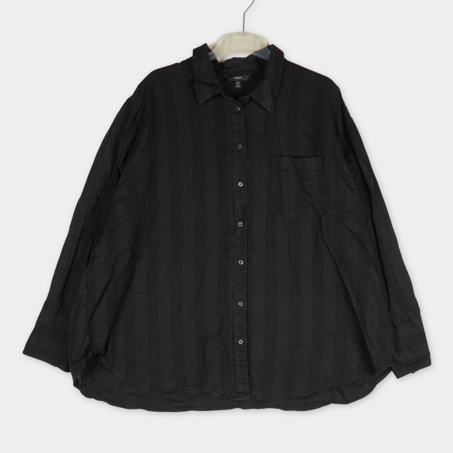 pre-loved Next Hemdbluse Gr. 50